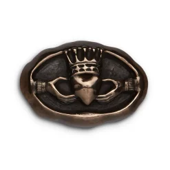 Wild Goose Studio Wall Decor|Home Accents|Claddagh Ring Emblem