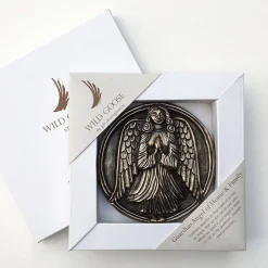 Wild Goose Studio Wall Decor|Home Accents|Wild Goose Guardian Angel Boxed