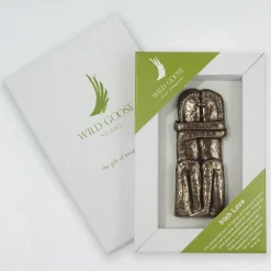 Wild Goose Studio Wild Goose Bronzes|Wild Goose Irish Love
