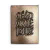Wild Goose Studio Wall Decor|Wild Goose Bronzes|Wild Goose Cead Mile Failte Plaque