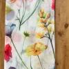 Scarves & Wraps|Wildflowers Recycled Bottle Scarf