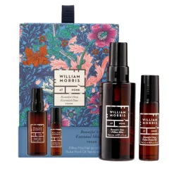 Bath Accessories|Home Fragrance|William Morris Beautiful Sleep Essential Sleep Duo