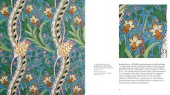 Books|William Morris's Flowers