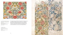 Books|William Morris's Flowers