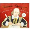 Cultural Icons|William Shakespeare Scenes From the Life