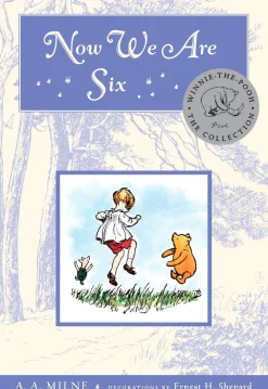 Winnie The Pooh|Toys|Winnie the Pooh: Now We Are Six (Deluxe Edition)
