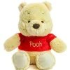 Soft Toys|Toys|Winnie the Pooh with Red Shirt Small Plush