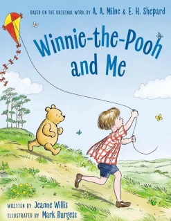 Winnie The Pooh|Winnie-the-Pooh and Me