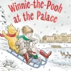 Winnie The Pooh|Winnie-the-Pooh at the Palace
