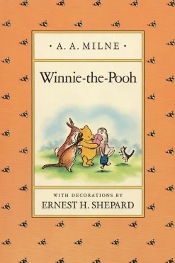 Winnie The Pooh|Winnie-the-Pooh: Classic Gift Edition