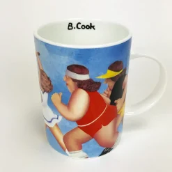 Assorted Mugs|Womens Sports Mug