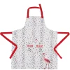 Aprons|Woo Hoo!' Flamingo Apron