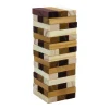 Toys|Wooden Jericho Toppling Tower