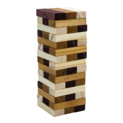 Toys|Wooden Jericho Toppling Tower