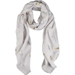 Wrendale Scarves & Wraps|A Dog's Life Dog Scarf