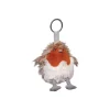 Wrendale Soft Toys|Toys|Adele Robin Plush Keyring