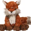 Wrendale Soft Toys|Toys|Autumn Junior the Fox Plush