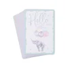 Wrendale Boxed Cards|Baby Animal Milestone New Baby Boxed Cards