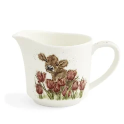 Wrendale Creamers & Sugar Bowls|Bessie Cream Jug