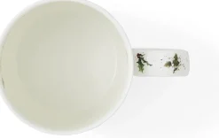 Wrendale Assorted Mugs|'Dachsund Through the Snow' Small Mug