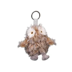 Wrendale Soft Toys|Toys|Elvis Owl Keyring