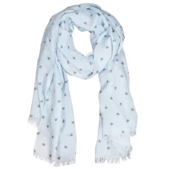 Wrendale Scarves & Wraps|'Flight of the Bumble Bee' Scarf