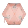 Wrendale Rainwear & Umbrellas|Flowers Giraffe Umbrella