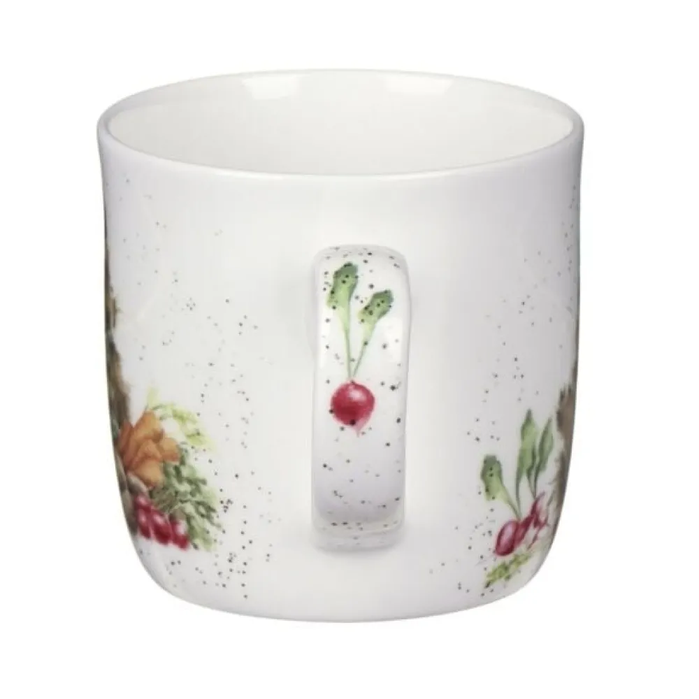Wrendale Assorted Mugs|Grow Your Own Rabbit Small Mug