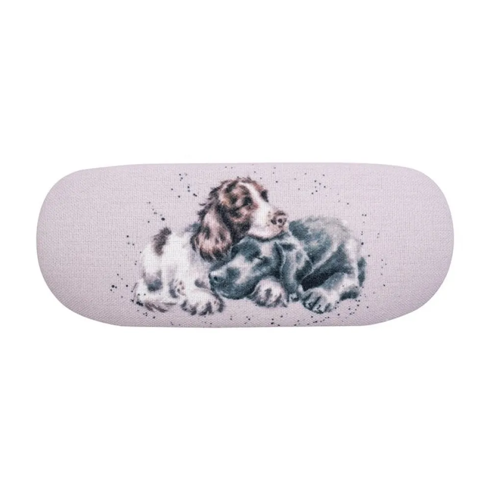 Wrendale Sunglasses & Cases|Growing Old Together Dog Glasses Case