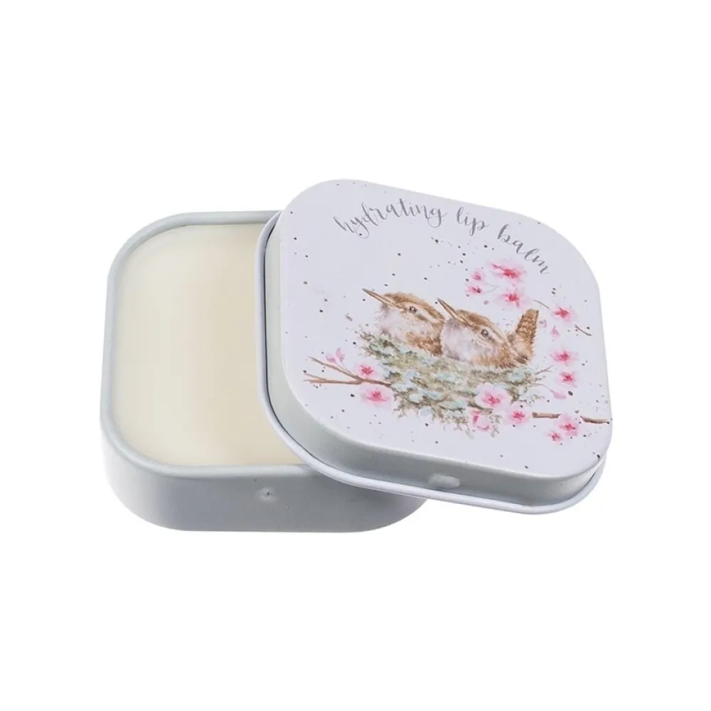 Wrendale Lotions & Creams|Pharmacy|Home Tweet Home Lip Balm Tin