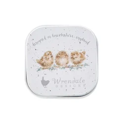 Wrendale Lotions & Creams|Pharmacy|Home Tweet Home Lip Balm Tin