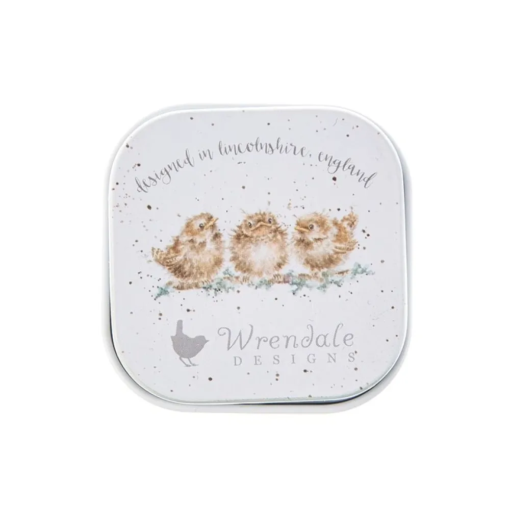 Wrendale Lotions & Creams|Pharmacy|Home Tweet Home Lip Balm Tin