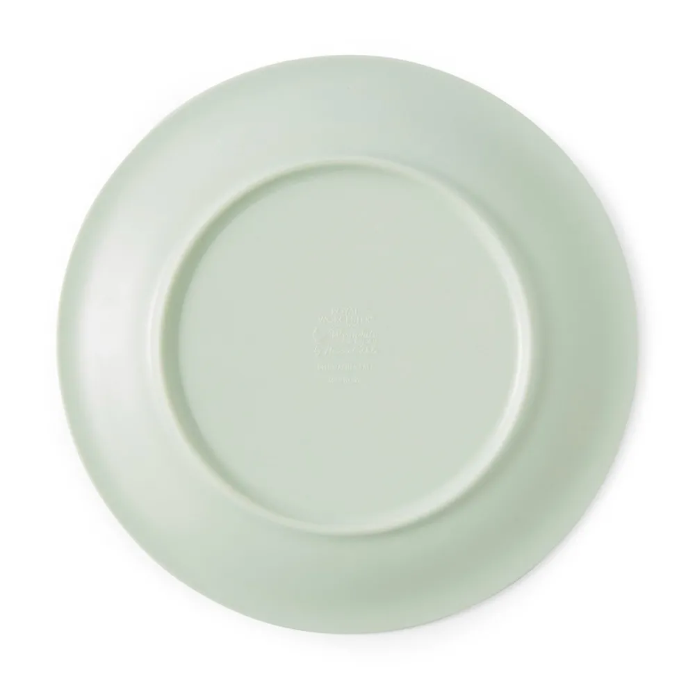 Wrendale Children's Tabletop|Little Wren Child's Plate & Bowl Set