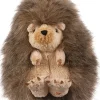 Wrendale Soft Toys|Toys|Mabel Junior the Hedgehog Soft Toy