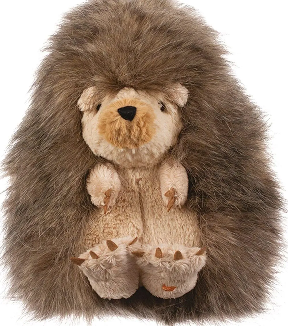 Wrendale Soft Toys|Toys|Mabel Junior the Hedgehog Soft Toy