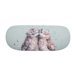 Wrendale Sunglasses & Cases|Owlets Owl Glasses Case