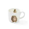 Wrendale Assorted Mugs|What A Hoot Owl Small Mug