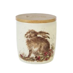 Wrendale Home Fragrance|Woodland Collection: Hawthorn Blossom & Rosehip Candle