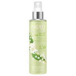 Women Yardley London Pharmacy|Women's Fragrance|Lily of the Valley Body Mist